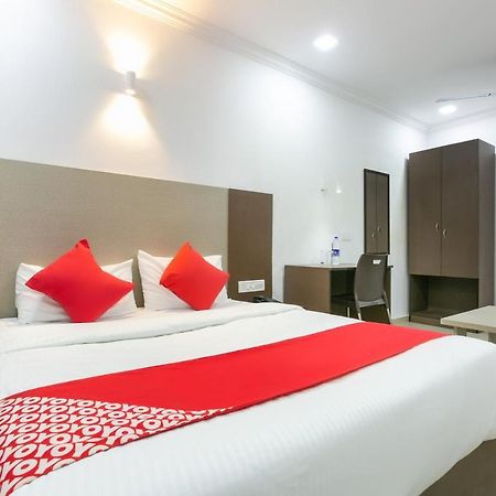 Collection O 74412 Ardaas Residency Hotel Mumbai Luaran gambar