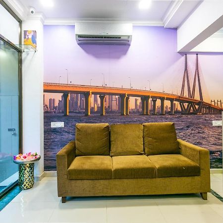 Collection O 74412 Ardaas Residency Hotel Mumbai Luaran gambar