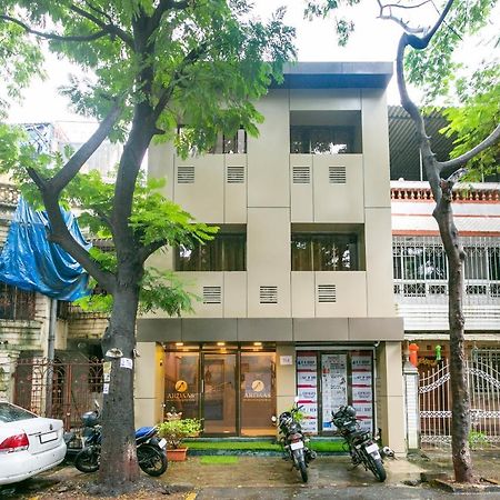 Collection O 74412 Ardaas Residency Hotel Mumbai Luaran gambar