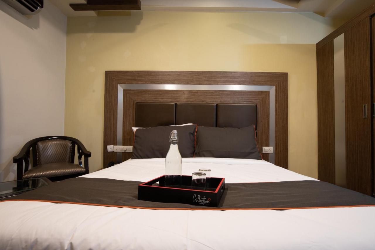 Collection O 74412 Ardaas Residency Hotel Mumbai Luaran gambar