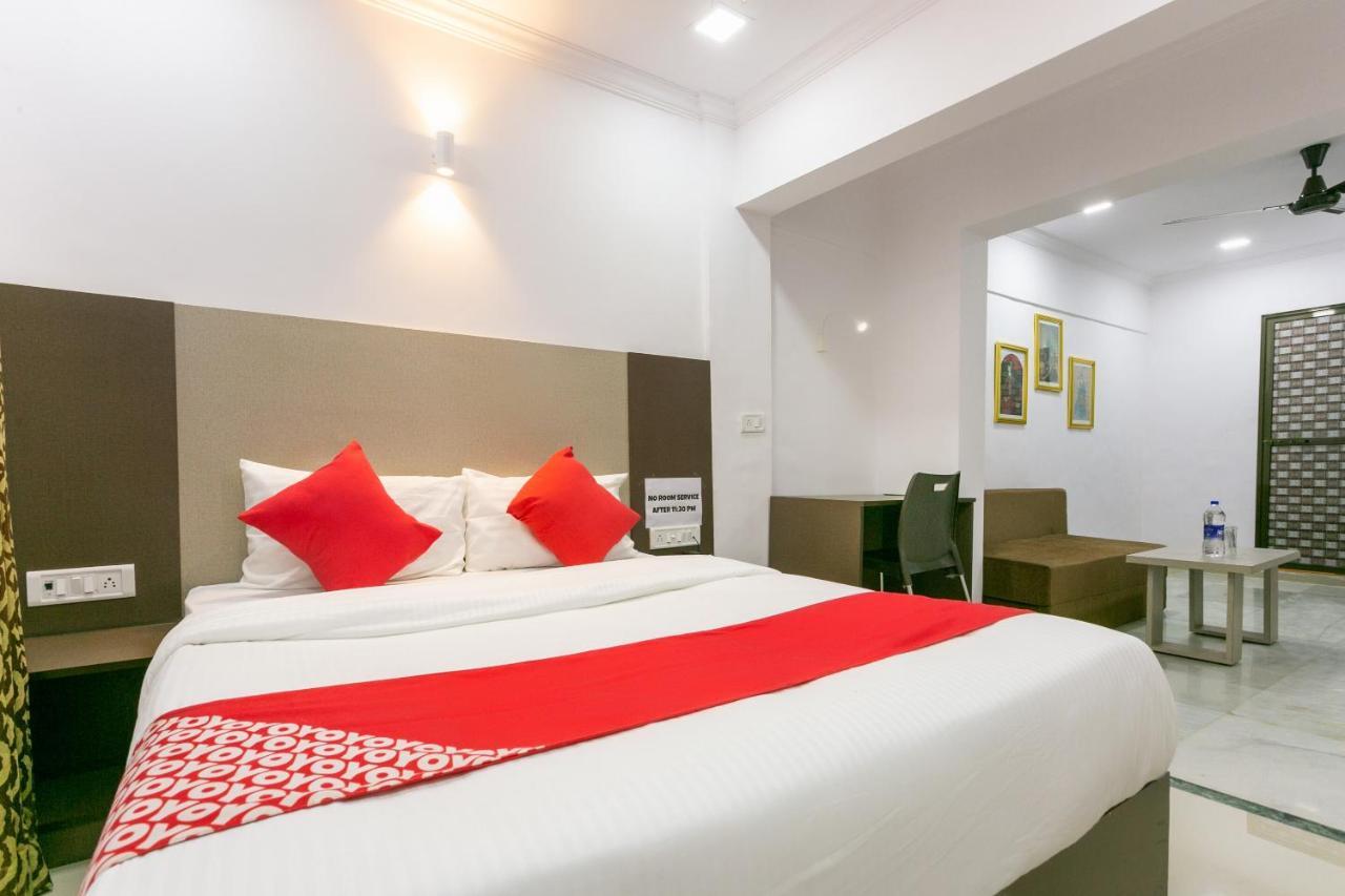 Collection O 74412 Ardaas Residency Hotel Mumbai Luaran gambar