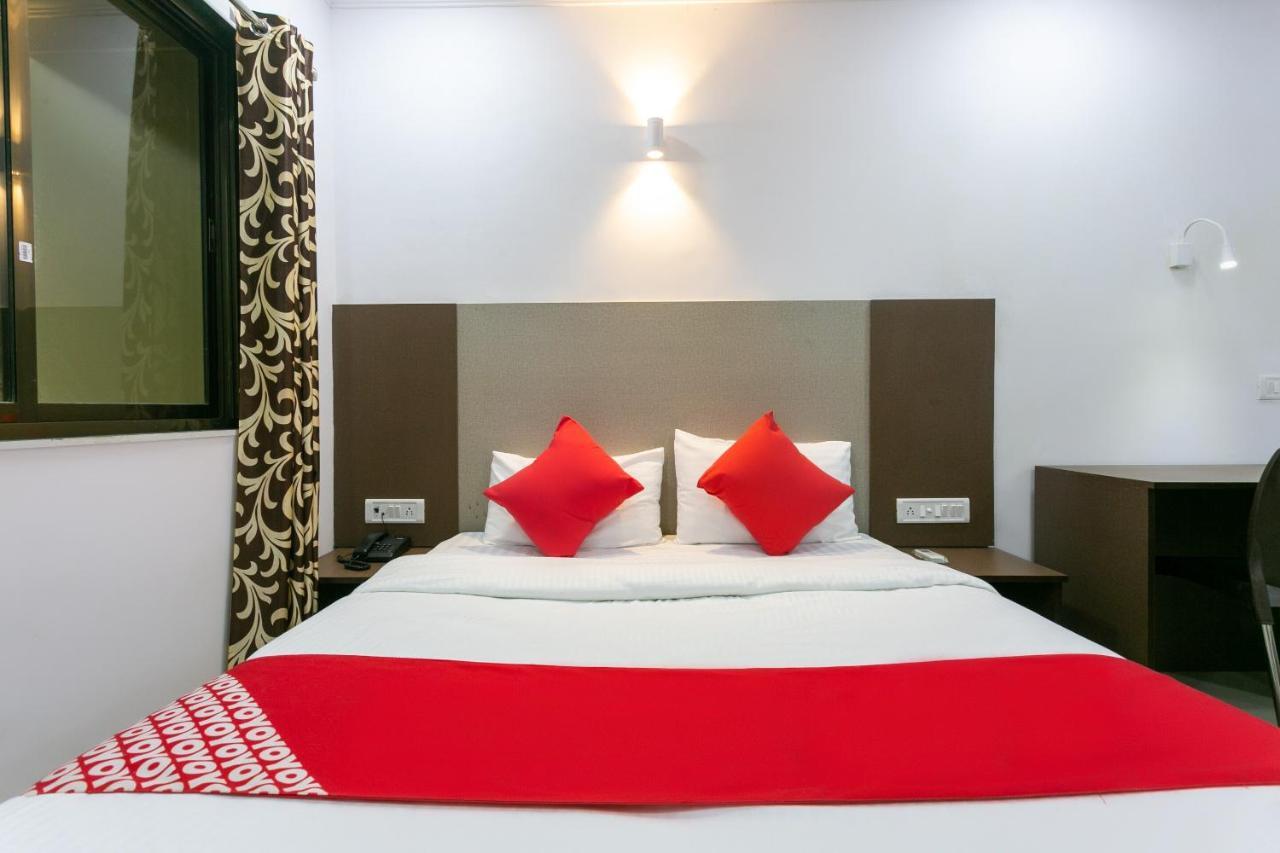 Collection O 74412 Ardaas Residency Hotel Mumbai Luaran gambar