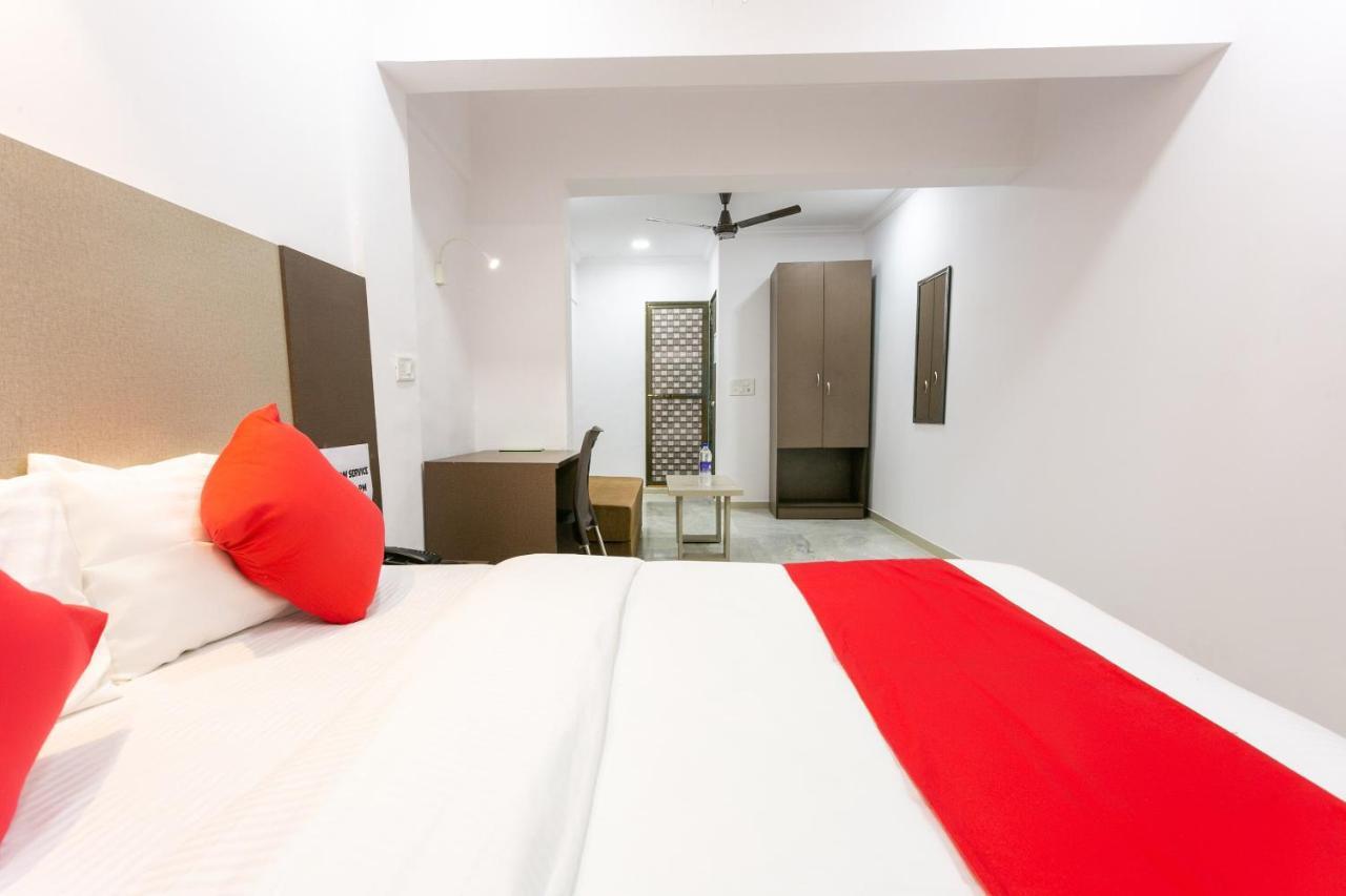 Collection O 74412 Ardaas Residency Hotel Mumbai Luaran gambar
