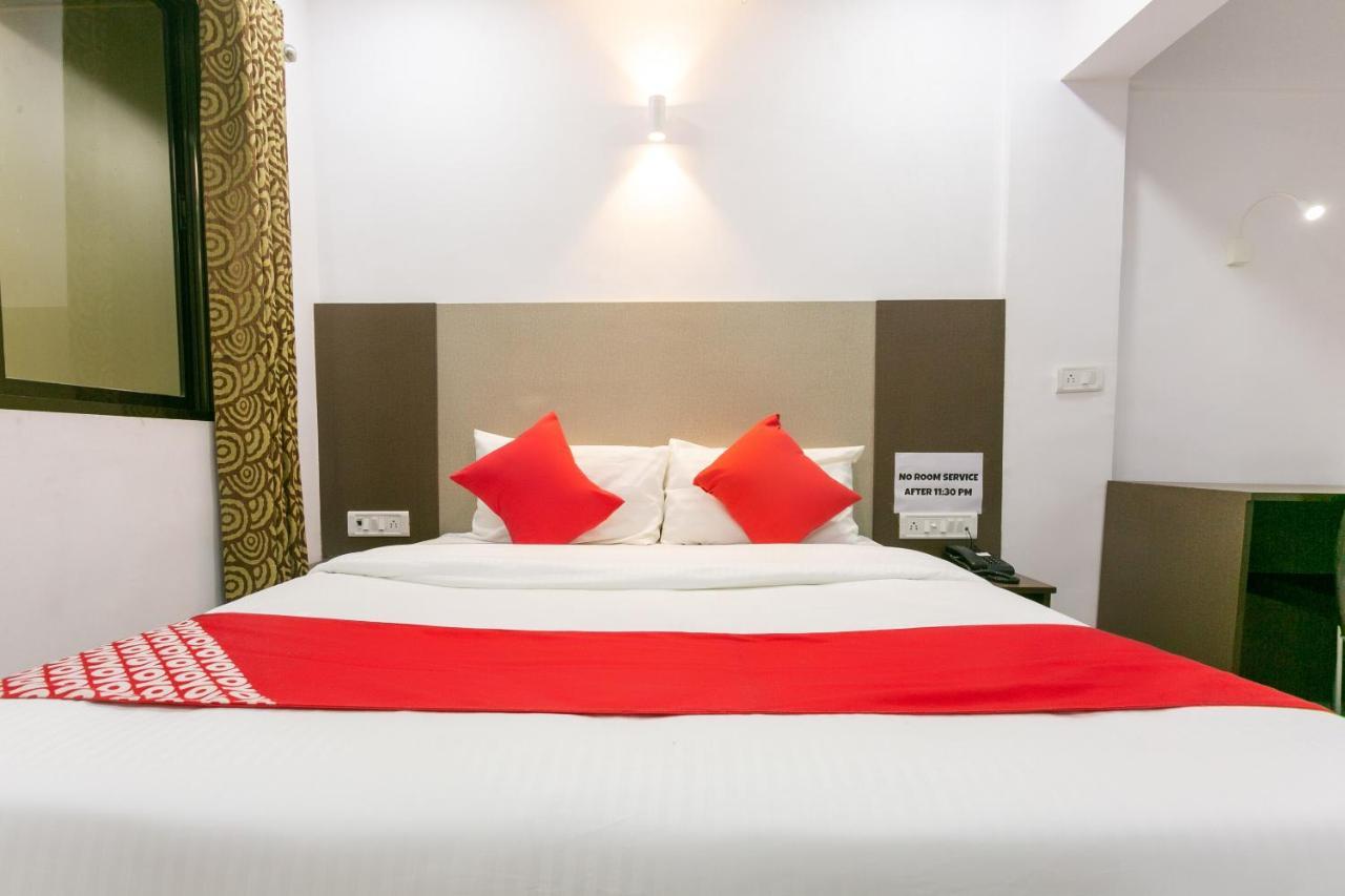 Collection O 74412 Ardaas Residency Hotel Mumbai Luaran gambar