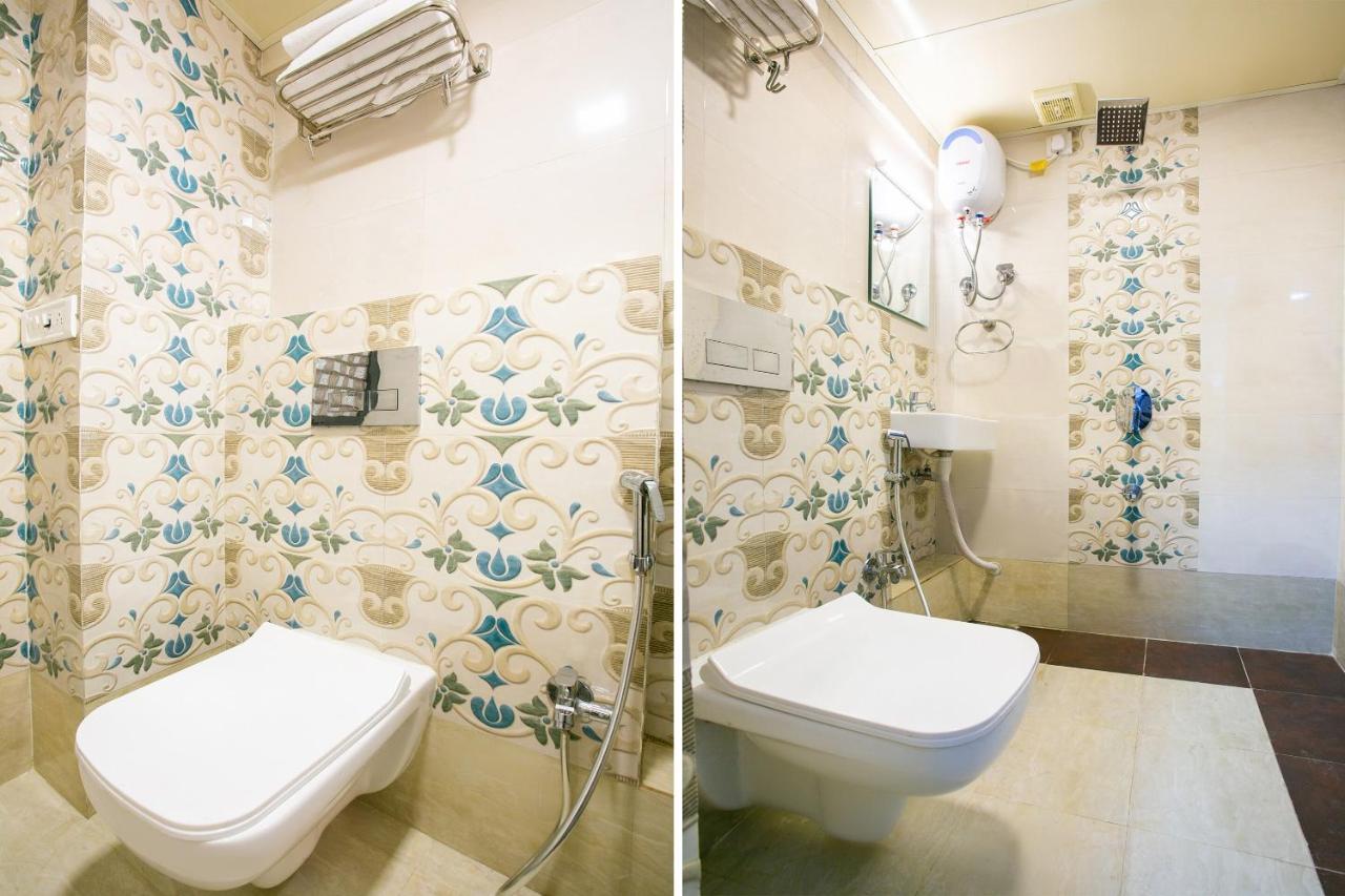 Collection O 74412 Ardaas Residency Hotel Mumbai Luaran gambar