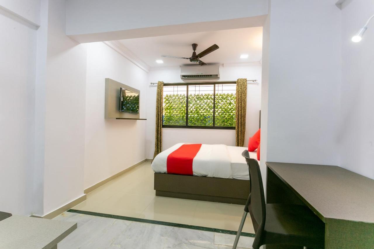Collection O 74412 Ardaas Residency Hotel Mumbai Luaran gambar