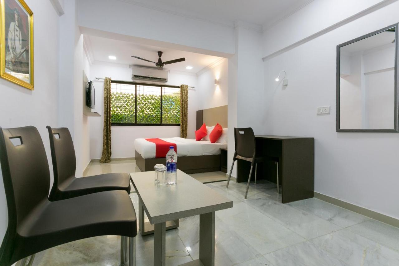 Collection O 74412 Ardaas Residency Hotel Mumbai Luaran gambar