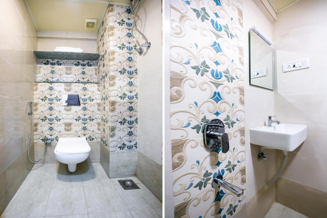 Collection O 74412 Ardaas Residency Hotel Mumbai Luaran gambar