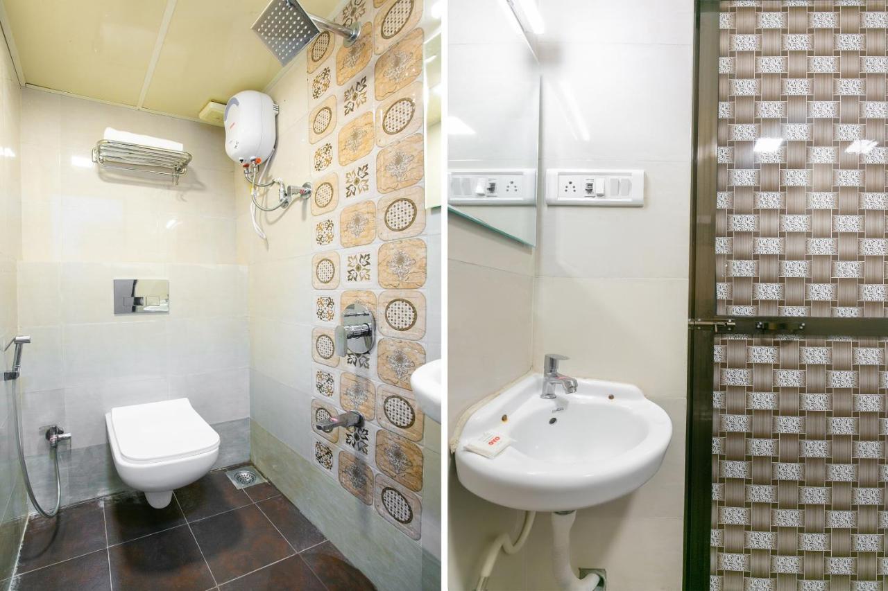 Collection O 74412 Ardaas Residency Hotel Mumbai Luaran gambar
