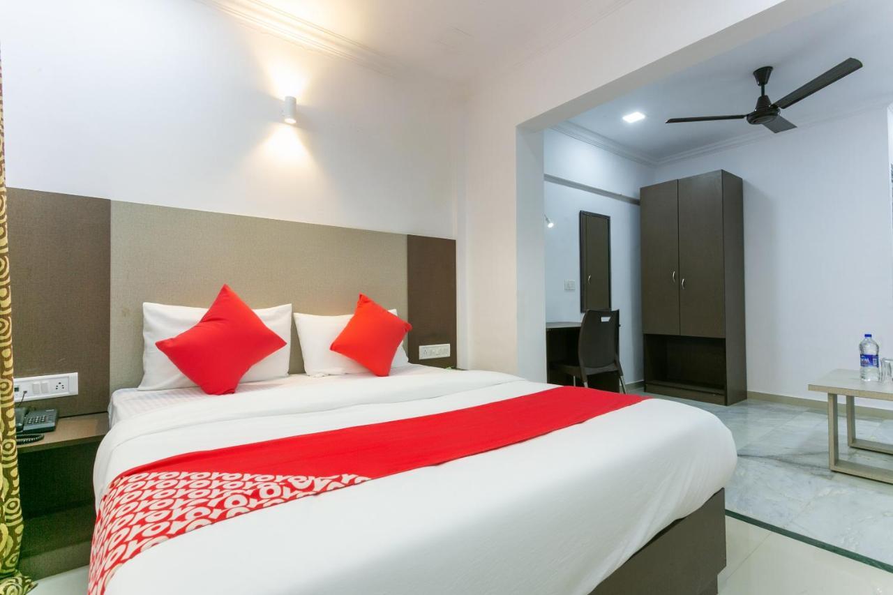 Collection O 74412 Ardaas Residency Hotel Mumbai Luaran gambar